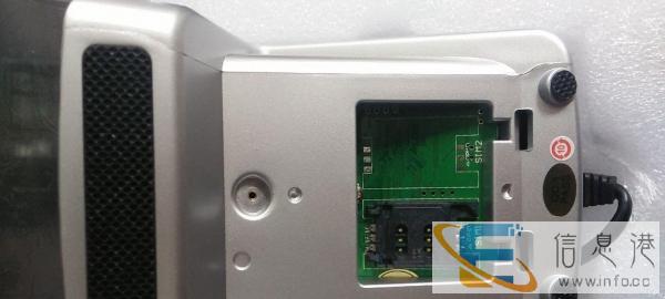 德卡 T6 医保读卡器 雅安医保专用读卡器