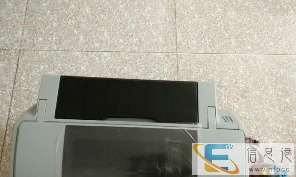 急出一台爱普生1390改连供墨,刚买不到两个月