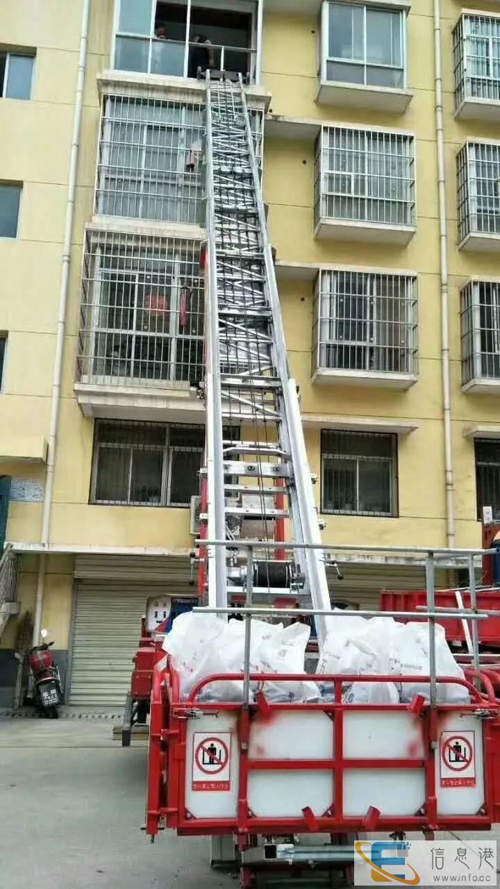 烟台搬家公司 我们较专业 福运搬家