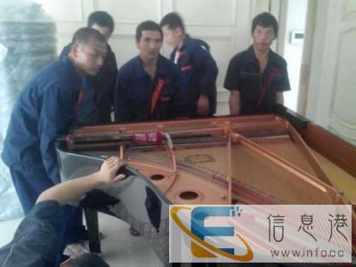 烟台搬家公司 专业搬家搬厂 长短途运输 全市较低价