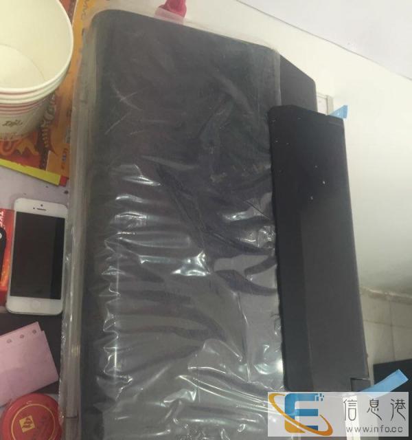 二手打印机出售