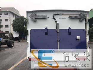 出售二手道路清扫车二手洗扫车二手吸尘车二手扫地车