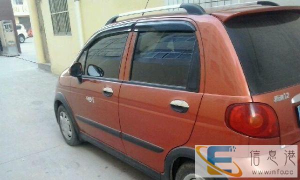 榆林面包车出租