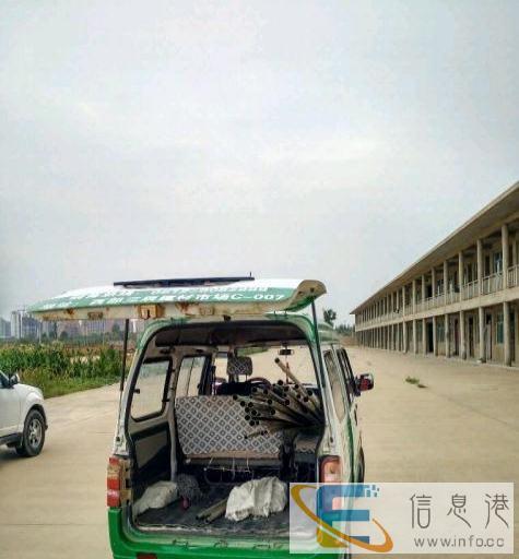 榆林面包车出租或包车