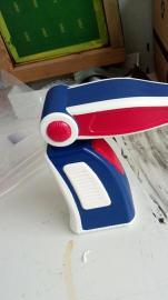 忻州3D打印模型设计加工三维设计