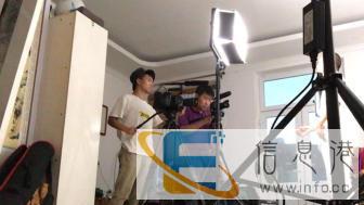 青海恒丰影视三年老店 拍摄宣传片广告片拍摄