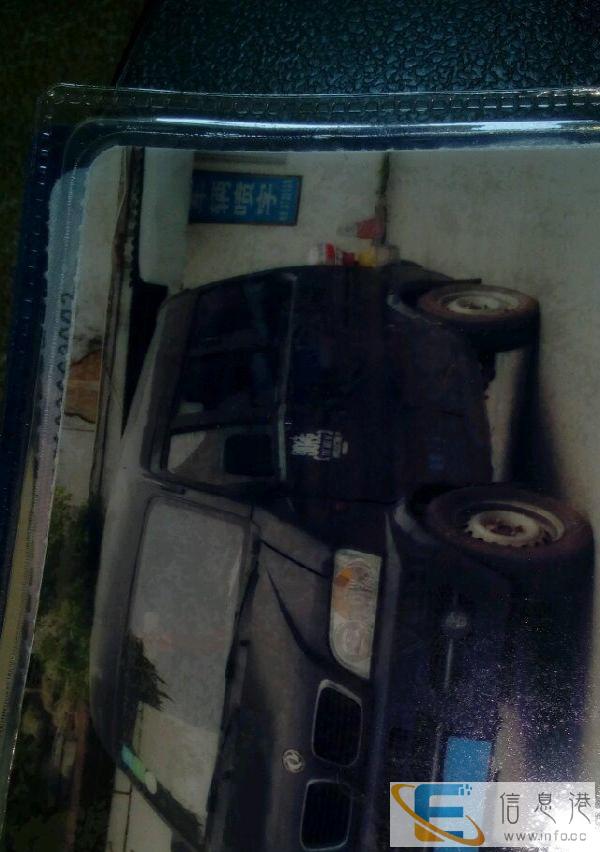 空调7座面包车出租