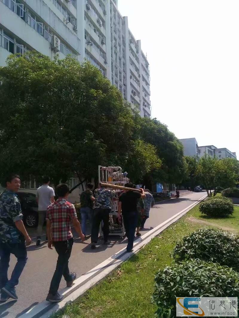 宜昌正规的搬家公司 找又发搬家 单位搬迁 放心可靠