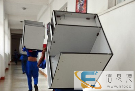 西陵区搬家公司 居民搬家 长短途搬家 家具拆装 搬家搬场