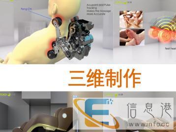 视频制作宣传片广告拍摄招商专题片微电影