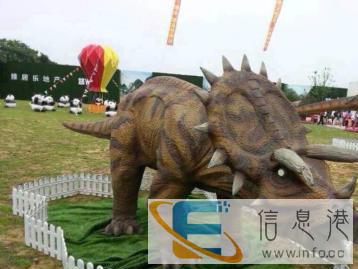 烟台仿真恐龙展租会动会叫恐龙模型租赁房地产人气项目 烟台仿真恐龙展租会动会叫恐龙模型租赁房地产人气项目