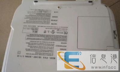 国外进口NEC投影机，办公居家好帮手