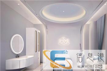 阳泉医疗美容设计阳泉整形医院设计医疗机构设计