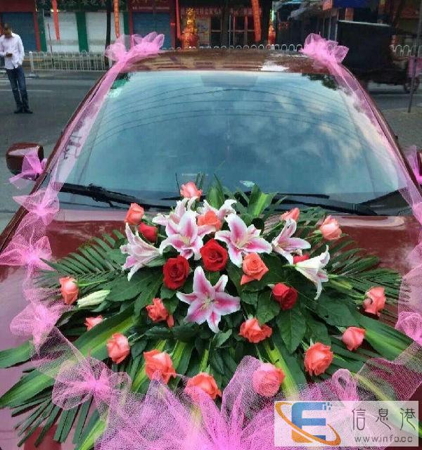 益阳商务车、婚庆车、面包车、客车等租赁