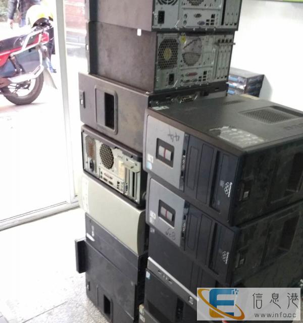 更新二手打印机复印机全好