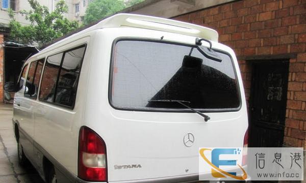 11座金杯面包车及15座奔驰商务车出租