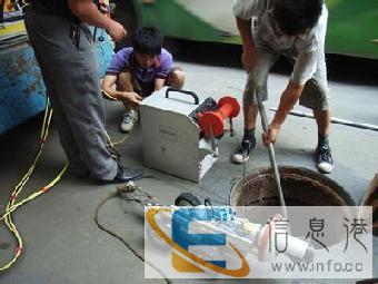 襄阳全市快速上门疏通下水道,化粪池抽粪,高压疏通清洗管道