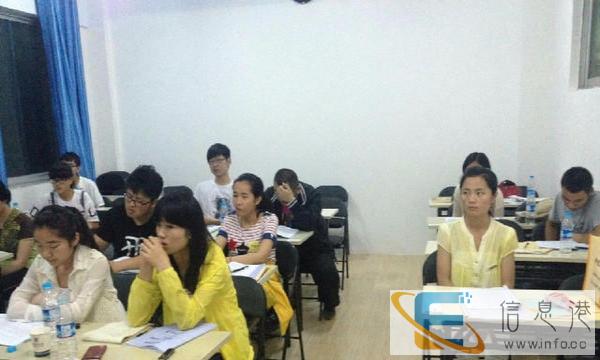 2017学信寒假班开始招初高中生啦，快来啊