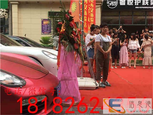 西安高陵婚庆车队价目表 结婚租车队价格价目表 婚车租赁价格