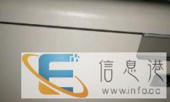 8-95新hp 5200 A3打印机带全新硒鼓