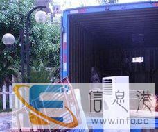 顺风金牌搬家专业服务10年口碑好服务优