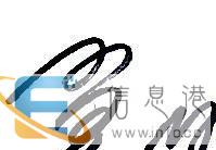 玉林本地面签临摹设计仿风格签名来样模拟手写代写