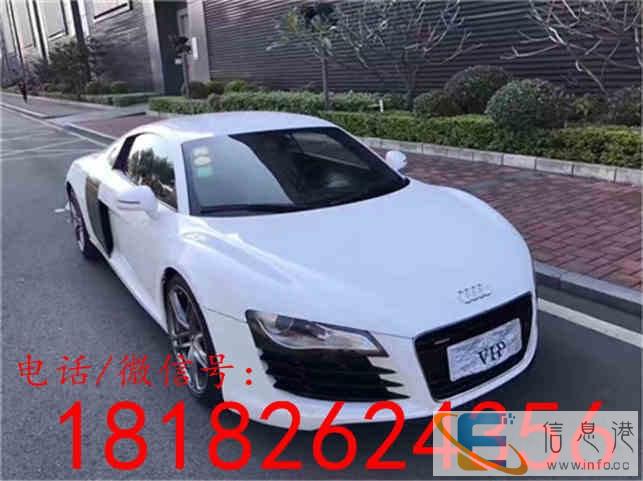 西安阎良婚车车队价格 婚车租赁价目表 婚车队