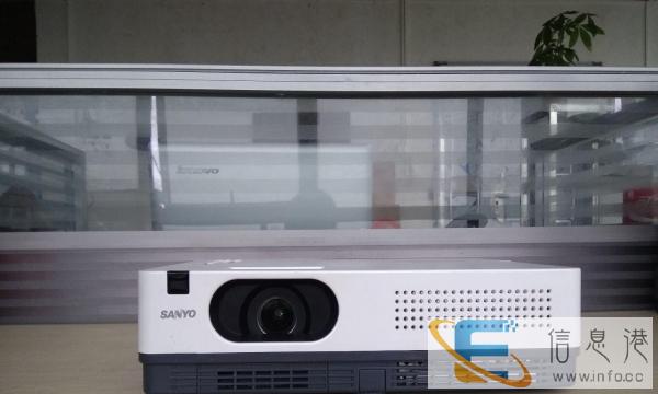 二手投影机 原装进口出售 配件齐全 服务周到