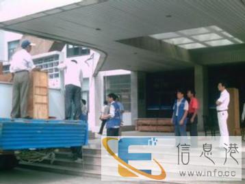 榆林老牌搬家公司：专业老店,搬家十年，收费合理