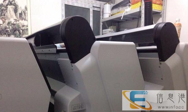 转让爱普生大幅面打印机9908