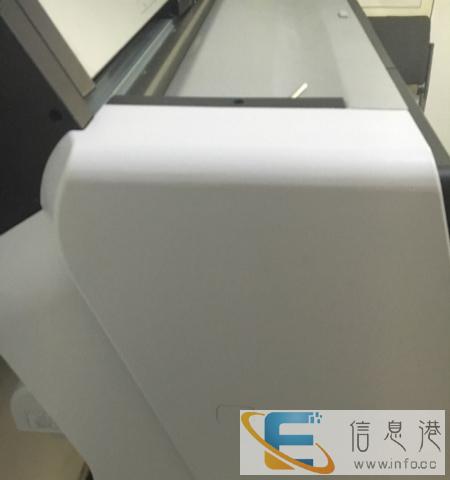 转让爱普生大幅面打印机