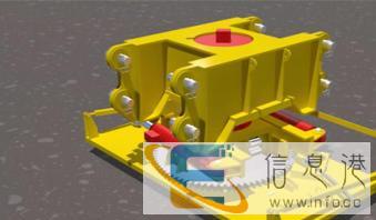 机械、工程类动画设计，视频剪辑