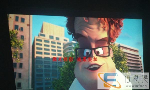 永州出售原装进口九成新二手投影机二手投影仪