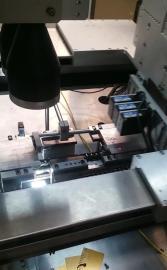 电气设计/触摸屏设计/PLC/机器人编程/电气维修