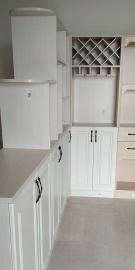 伟叔阳江专业搬家，木工家具私人订制水电安装