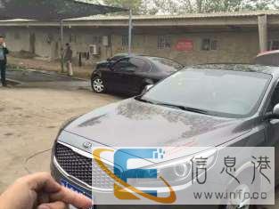 汽车0首付分期销售，两证一卡低门槛