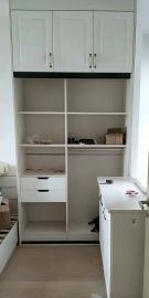 伟叔专业搬家，木工家具订制，水电工安装