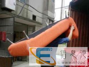 居民搬家提供2.5吨货车车辆可人工搬运阳江搬家服务公司