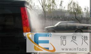 汽车的基本构成