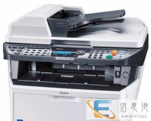 京瓷多功能一体机大放送销售租赁批发