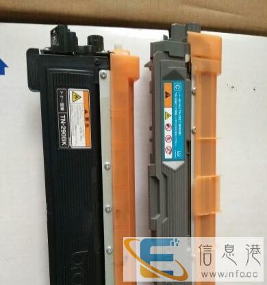 打印机耗材硒鼓墨盒碳粉