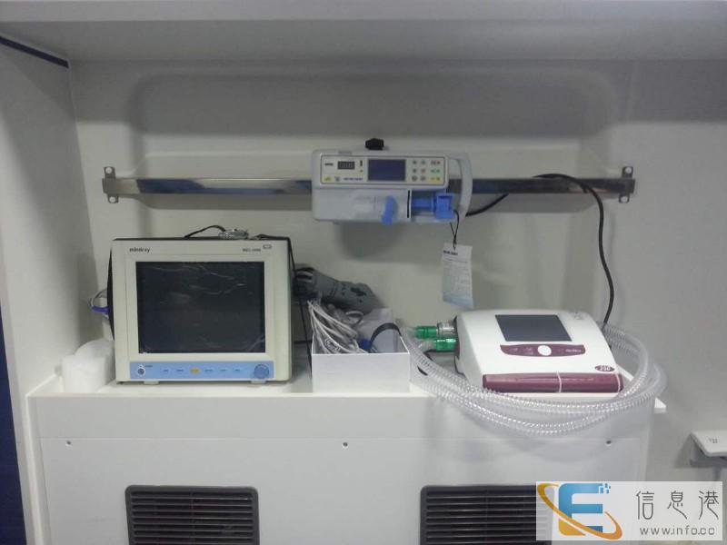 珠海中山佛山顺德禅城高明南海各医院120救护车出租