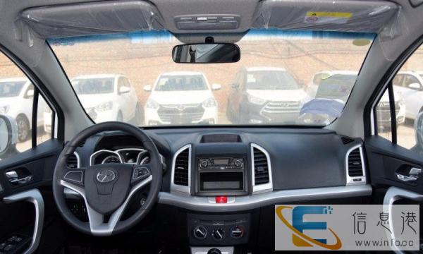 咸宁江淮汽车4S店