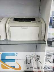 淄博二手惠普1020转让,惠普兄弟一体机转让