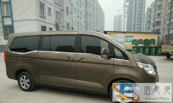 东风商务车，是你的好选择