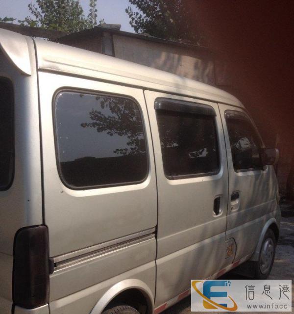 面包车带司机出租，价格经济实惠