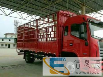 营口地区至全国长途货运物流、搬家拉货往返车调配价格优