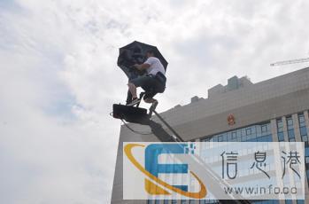 榆林摄像：宣传片/广告/电影/动画/快手抖音/直播