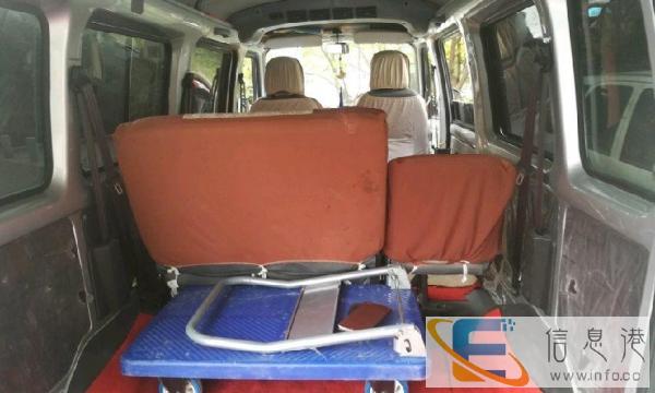 句容加长版面包车、送货服务、接送人员、优惠哦