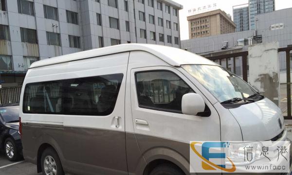 金杯大海狮低价月租